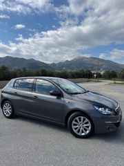 Peugeot 308 2016 1.2 E-THP STYLE-thumb-1