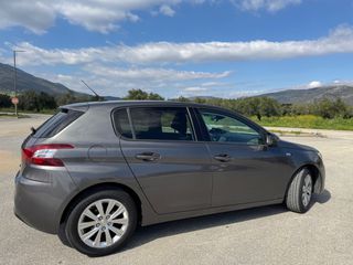 Peugeot 308 2016 1.2 E-THP STYLE-thumb-2
