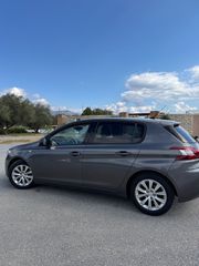 Peugeot 308 2016 1.2 E-THP STYLE-thumb-4