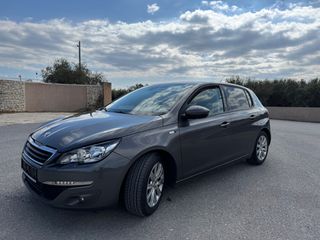 Peugeot 308 2016 1.2 E-THP STYLE-thumb-5