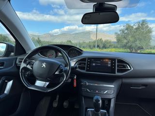 Peugeot 308 2016 1.2 E-THP STYLE-thumb-9