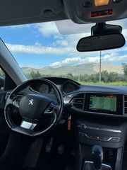 Peugeot 308 2016 1.2 E-THP STYLE-thumb-10