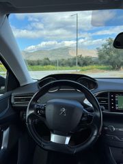 Peugeot 308 2016 1.2 E-THP STYLE-thumb-11