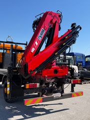 Γερανοί Hiab 2002 140 ξυλαδικος-thumb-3