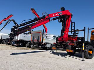 Γερανοί Hiab 2002 140 ξυλαδικος-thumb-19
