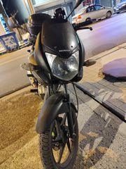Honda CBF 125 2008 Cbf 125-thumb-1