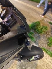 Honda CBF 125 2008 Cbf 125-thumb-3
