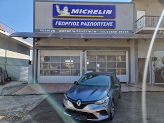 Renault Clio 2023 1.0 TCE 100HP