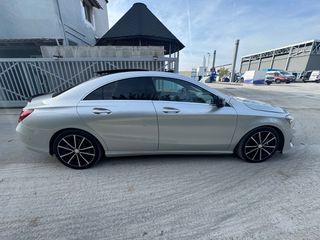 Mercedes-Benz CLA 220 2014 Panorama automatic-thumb-6