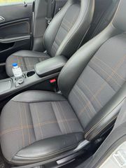 Mercedes-Benz CLA 220 2014 Panorama automatic-thumb-12