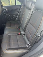 Mercedes-Benz CLA 220 2014 Panorama automatic-thumb-13