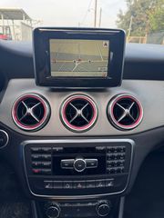 Mercedes-Benz CLA 220 2014 Panorama automatic-thumb-16