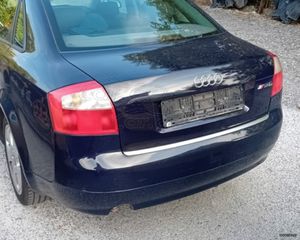 ΑΝΩ ΚΟΜΜΑΤΙ ΠΡΟΦΥΛΑΚΤΗΡΑ ΠΙΣΩ AUDI A4 B6 2000-2005