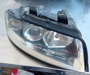 ΔΕΞΙ ΦΑΝΑΡΙ ΕΜΠΡΟΣ AUDI A4 B6 8E 2000-2005 ΣΥΝΟΔΗΓΟΥ