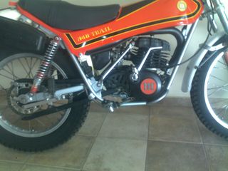 Montesa Cota 1982 cota 348-thumb-1
