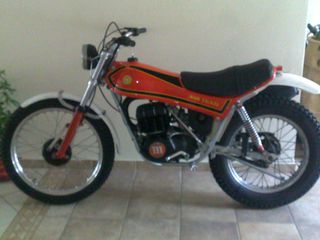 Montesa Cota 1982 cota 348-thumb-5