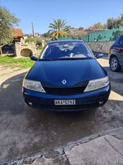 Renault Laguna 2001