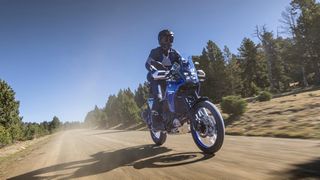 Yamaha XTZ700 Tenere EU5+ 2026 ΠΡΟΣΦΟΡΑ !!! ΕΤΟΙΜΟΠΑΡΑΔΟΤΗ!  ΔΩΡΕΑΝ 3ος  ΧΡΟΝΟΣ ΕΓΓΥΗΣΗΣ!-thumb-14