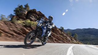 Yamaha XTZ700 Tenere EU5+ 2026 ΠΡΟΣΦΟΡΑ !!! ΕΤΟΙΜΟΠΑΡΑΔΟΤΗ!  ΔΩΡΕΑΝ 3ος  ΧΡΟΝΟΣ ΕΓΓΥΗΣΗΣ!-thumb-19