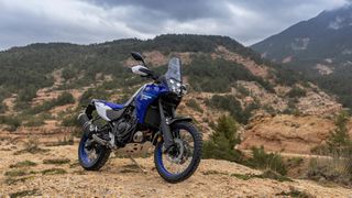 Yamaha XTZ700 Tenere EU5+ 2026 ΠΡΟΣΦΟΡΑ !!! ΕΤΟΙΜΟΠΑΡΑΔΟΤΗ!  ΔΩΡΕΑΝ 3ος  ΧΡΟΝΟΣ ΕΓΓΥΗΣΗΣ!-thumb-22