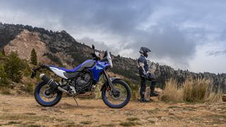 Yamaha XTZ700 Tenere EU5+ 2026 ΠΡΟΣΦΟΡΑ !!! ΕΤΟΙΜΟΠΑΡΑΔΟΤΗ!  ΔΩΡΕΑΝ 3ος  ΧΡΟΝΟΣ ΕΓΓΥΗΣΗΣ!-thumb-23