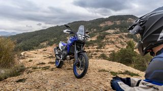 Yamaha XTZ700 Tenere EU5+ 2026 ΠΡΟΣΦΟΡΑ !!! ΕΤΟΙΜΟΠΑΡΑΔΟΤΗ!  ΔΩΡΕΑΝ 3ος  ΧΡΟΝΟΣ ΕΓΓΥΗΣΗΣ!-thumb-24