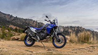 Yamaha XTZ700 Tenere EU5+ 2026 ΠΡΟΣΦΟΡΑ !!! ΕΤΟΙΜΟΠΑΡΑΔΟΤΗ!  ΔΩΡΕΑΝ 3ος  ΧΡΟΝΟΣ ΕΓΓΥΗΣΗΣ!-thumb-26