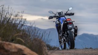 Yamaha XTZ700 Tenere EU5+ 2026 ΠΡΟΣΦΟΡΑ !!! ΕΤΟΙΜΟΠΑΡΑΔΟΤΗ!  ΔΩΡΕΑΝ 3ος  ΧΡΟΝΟΣ ΕΓΓΥΗΣΗΣ!-thumb-27