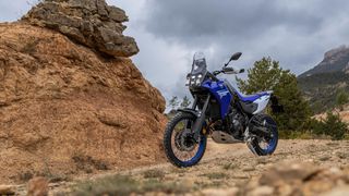 Yamaha XTZ700 Tenere EU5+ 2026 ΠΡΟΣΦΟΡΑ !!! ΕΤΟΙΜΟΠΑΡΑΔΟΤΗ!  ΔΩΡΕΑΝ 3ος  ΧΡΟΝΟΣ ΕΓΓΥΗΣΗΣ!-thumb-28