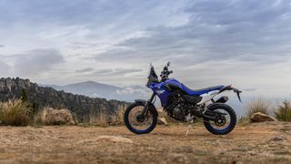 Yamaha XTZ700 Tenere EU5+ 2026 ΠΡΟΣΦΟΡΑ !!! ΕΤΟΙΜΟΠΑΡΑΔΟΤΗ!  ΔΩΡΕΑΝ 3ος  ΧΡΟΝΟΣ ΕΓΓΥΗΣΗΣ!-thumb-29