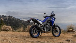 Yamaha XTZ700 Tenere EU5+ 2026 ΠΡΟΣΦΟΡΑ !!! ΕΤΟΙΜΟΠΑΡΑΔΟΤΗ!  ΔΩΡΕΑΝ 3ος  ΧΡΟΝΟΣ ΕΓΓΥΗΣΗΣ!-thumb-30