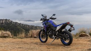 Yamaha XTZ700 Tenere EU5+ 2026 ΠΡΟΣΦΟΡΑ !!! ΕΤΟΙΜΟΠΑΡΑΔΟΤΗ!  ΔΩΡΕΑΝ 3ος  ΧΡΟΝΟΣ ΕΓΓΥΗΣΗΣ!-thumb-31