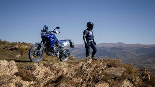 Yamaha XTZ700 Tenere EU5+ 2026 ΠΡΟΣΦΟΡΑ !!! ΕΤΟΙΜΟΠΑΡΑΔΟΤΗ!  ΔΩΡΕΑΝ 3ος  ΧΡΟΝΟΣ ΕΓΓΥΗΣΗΣ!-thumb-32