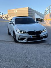 Bmw M2 2018 COMPETITION