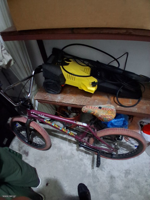 BMX GT 2019