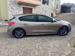 Ford Focus 2020 ST LINE