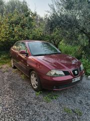 Seat Cordoba 2004 SPORT 1.4 - 101 PS CLIMA