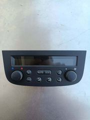 ΧΕΙΡΙΣΤΗΡΙΟ AIR CONDITION - CLIMA OPEL CORSA C' 2000-2005 / COMBO C' 2002-2012