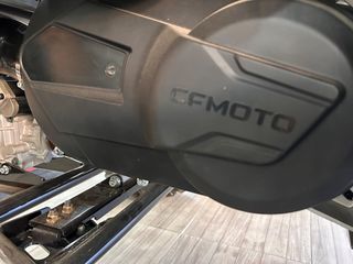 Joyner 2026 RENLI 1000cc V-TWIN Automatic CFMOTO engine-thumb-12