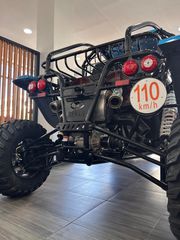 Joyner 2026 RENLI 1000cc V-TWIN Automatic CFMOTO engine-thumb-13