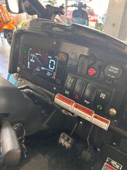 Joyner 2026 RENLI 1000cc V-TWIN Automatic CFMOTO engine-thumb-15