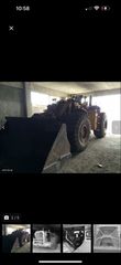 Φορτωτής Με Λάστιχα CAT 1988 980 B