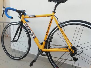 Δρόμου - Κούρσας Cannondale 2026 CAAD 4 Handmade in USA-thumb-2