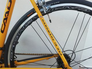 Δρόμου - Κούρσας Cannondale 2026 CAAD 4 Handmade in USA-thumb-3