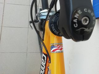 Δρόμου - Κούρσας Cannondale 2026 CAAD 4 Handmade in USA-thumb-4