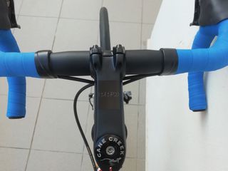 Δρόμου - Κούρσας Cannondale 2026 CAAD 4 Handmade in USA-thumb-5