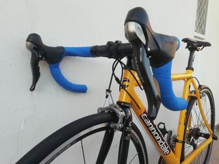 Δρόμου - Κούρσας Cannondale 2026 CAAD 4 Handmade in USA-thumb-7