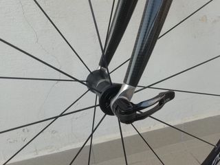 Δρόμου - Κούρσας Cannondale 2026 CAAD 4 Handmade in USA-thumb-10