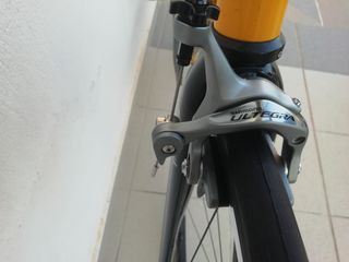 Δρόμου - Κούρσας Cannondale 2026 CAAD 4 Handmade in USA-thumb-11