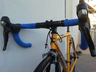 Δρόμου - Κούρσας Cannondale 2026 CAAD 4 Handmade in USA-thumb-12